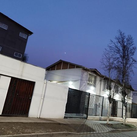 Matsofy_Apartamento Santiago Eksteriør bilde