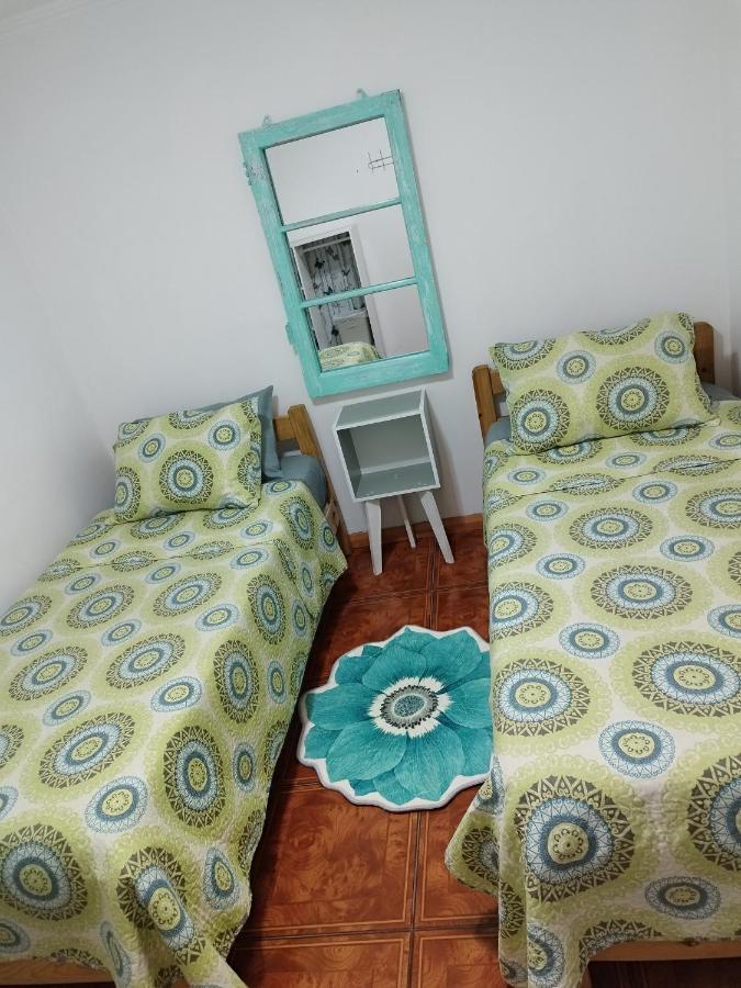 Matsofy_Apartamento Santiago Eksteriør bilde
