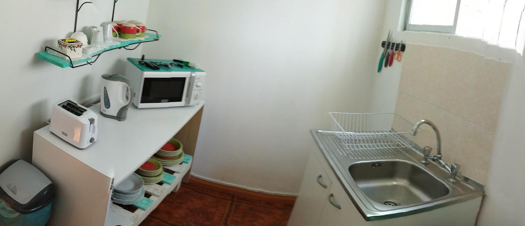 Matsofy_Apartamento Santiago Eksteriør bilde